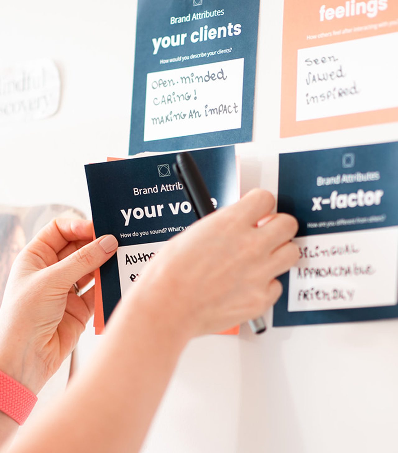 the copper portico - brand studio beauty companies miami