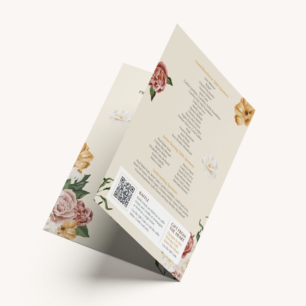 Lilian Santini Portfolio Image - Vizcaya Museum & Gardens