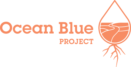 Ocean Blue Project logo
