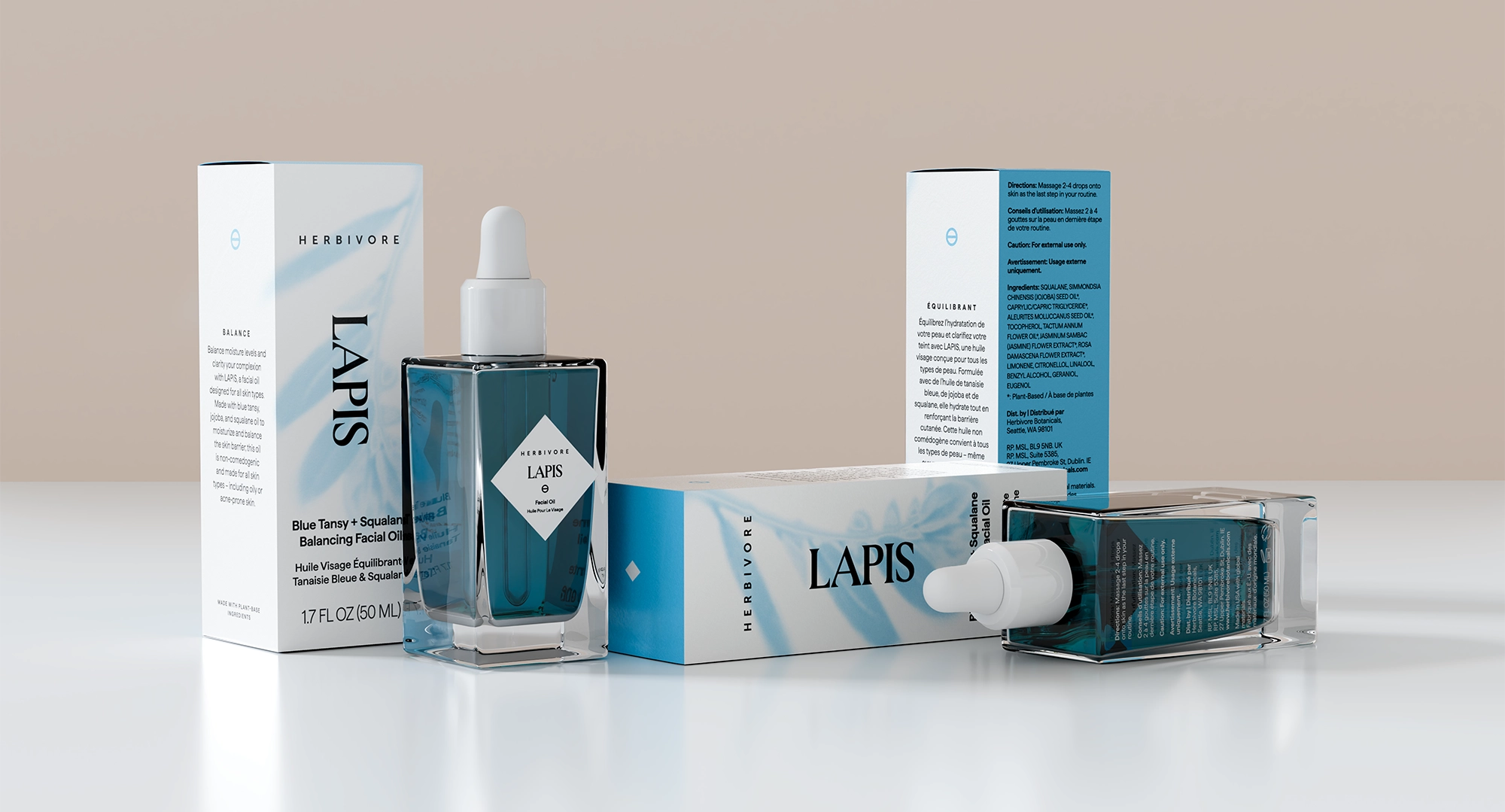 The set of redesigned products.